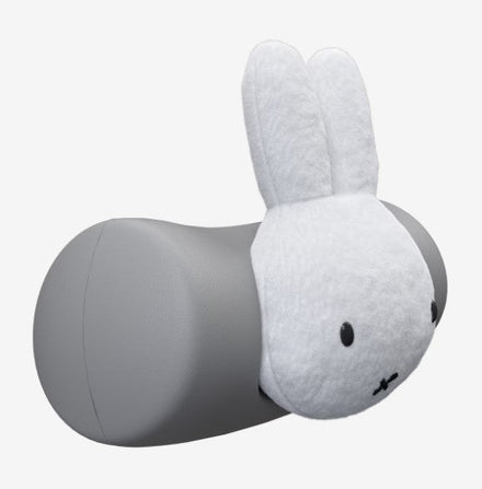 Thule Yepp Mini Handlebar Padding Miffy Stuurbekleding Nijntje | Wit