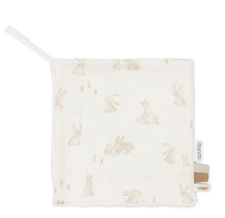 Little Dutch Knuffeldoek Hydrofiel | Baby Bunny