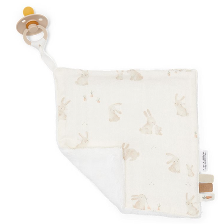 Little Dutch Knuffeldoek Hydrofiel | Baby Bunny