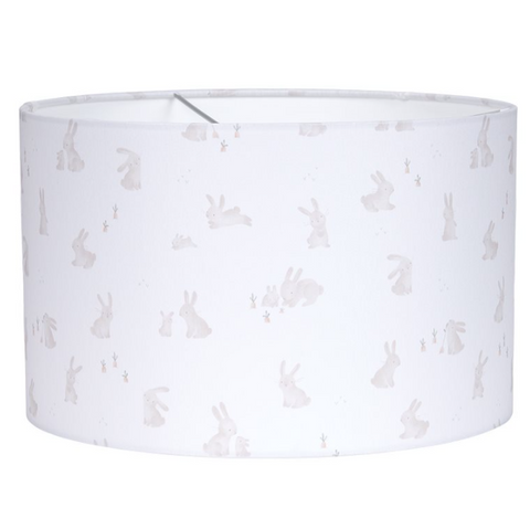 Little Dutch Hanglamp Baby Bunny | Meerkleurig