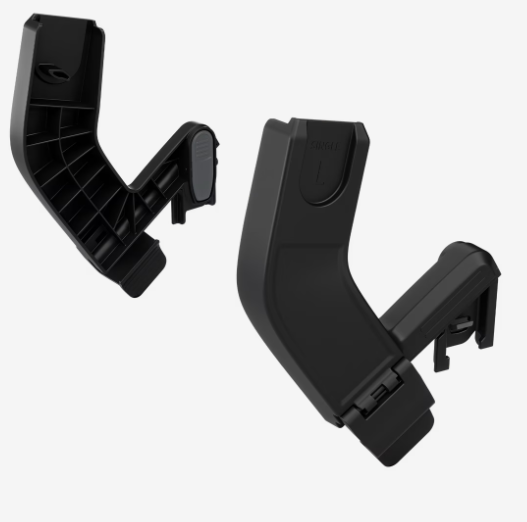 Thule Urban Glide 3 Car Seat Adapter For Maxi-Cosi | Zwart