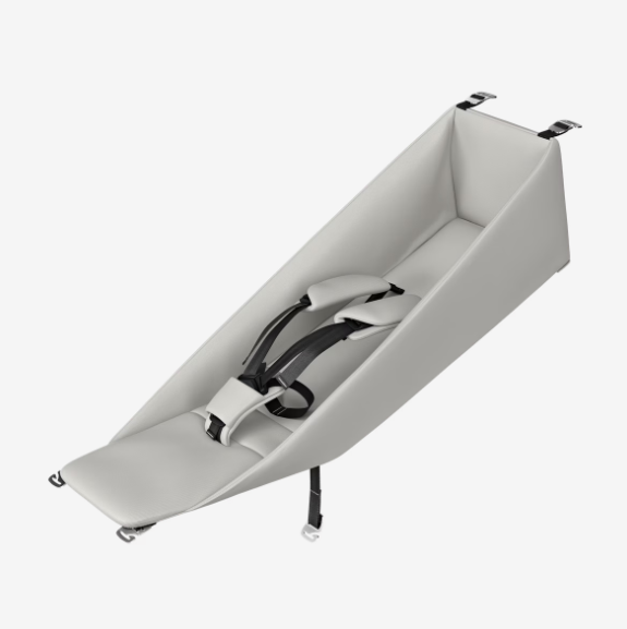 Thule Chariot Infant Sling Babydraagdoek | Grey