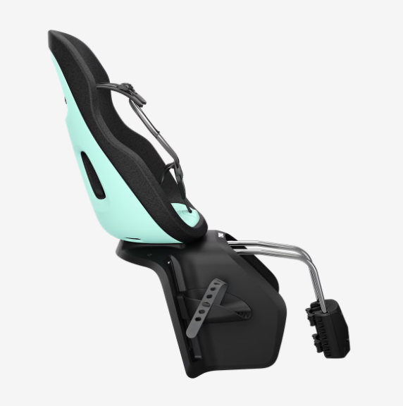 Thule Yepp Nexxt 2 Maxi Fietszitje Framemontage I Mint Green