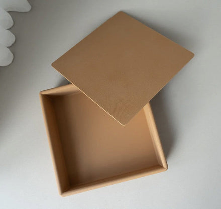 Grennn Speelbak Vierkant 25x25cm