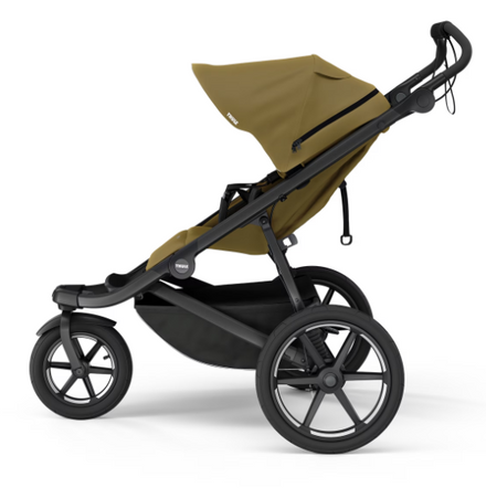 Thule Urban Glide 3 Kinderwagen | Nutria