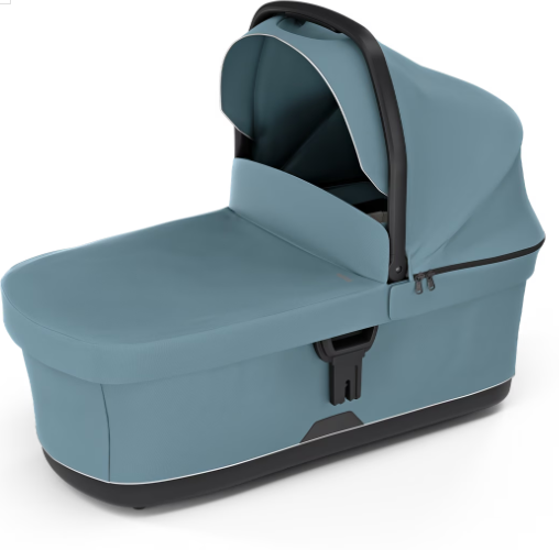 Thule Reiswieg Bassinet | Mid-Blue voor Urban Glide 3