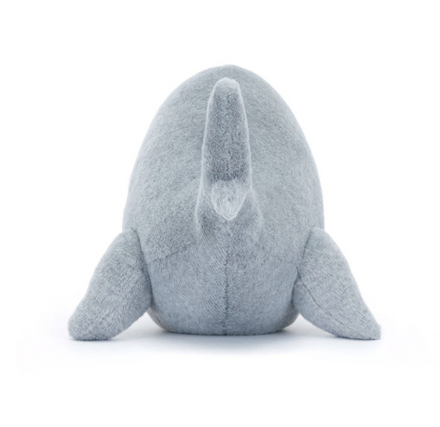 Jellycat Knuffel Silvie Shark