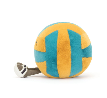 Jellycat Knuffel Amuseables Sports Beach Volley