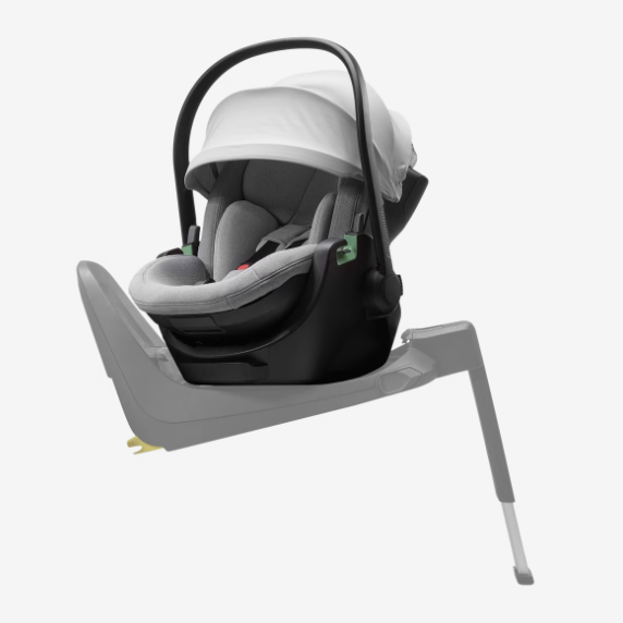 Thule Maple Autostoel | Light Grey