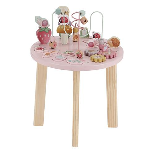 Little Dutch Activiteitentafel | Fairy Garden