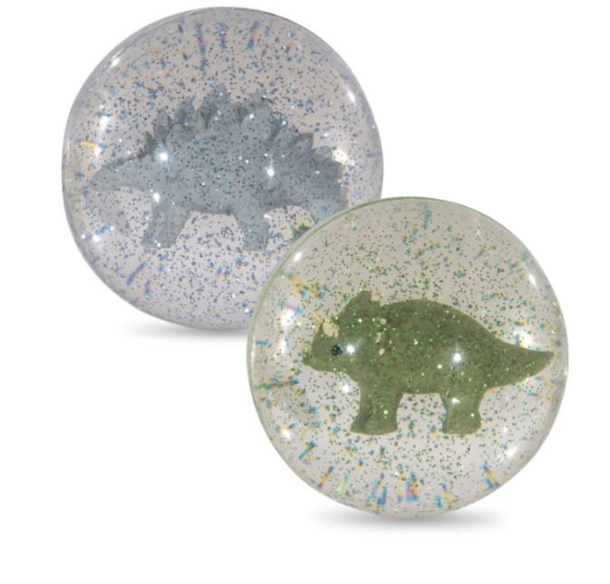 * Konges Sløjd Bouncing Ball Sets | Dino