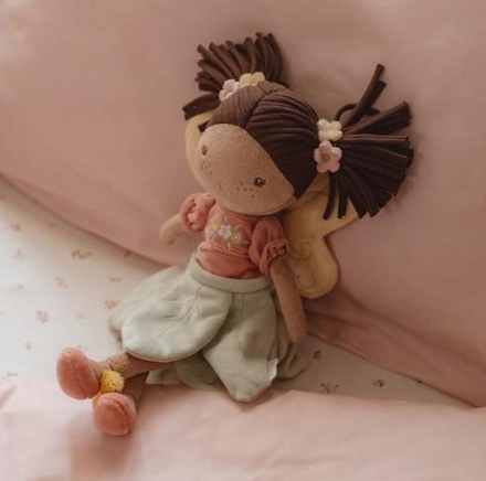 Little Dutch Knuffelpop 35cm | Fairy Evi