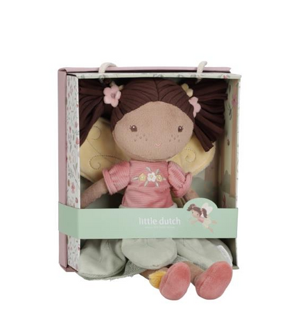 Little Dutch Knuffelpop 35cm | Fairy Evi