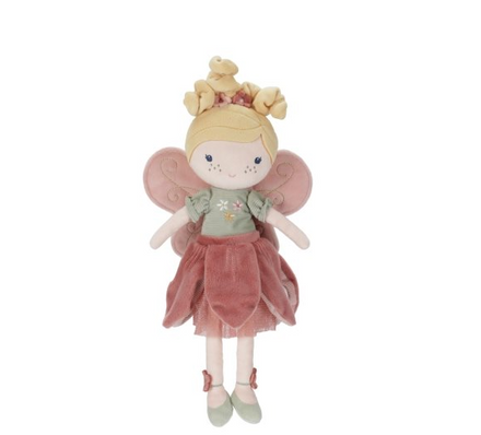 Little Dutch Knuffelpop 35cm | Fairy Mila