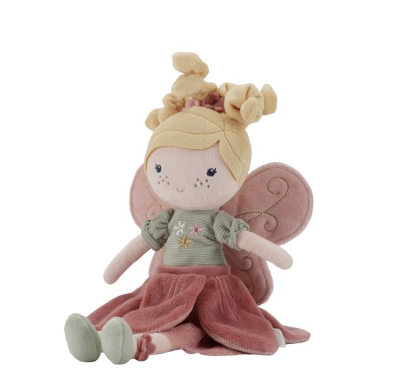 Little Dutch Knuffelpop 35cm | Fairy Mila