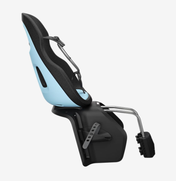 Thule Yepp Nexxt 2 Maxi Fietszitje Framemontage I Aquamarin