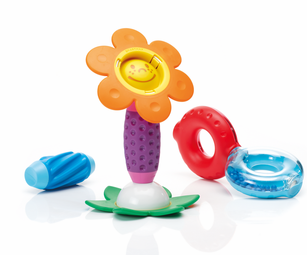 SmartMax My First | Sound & Flowers