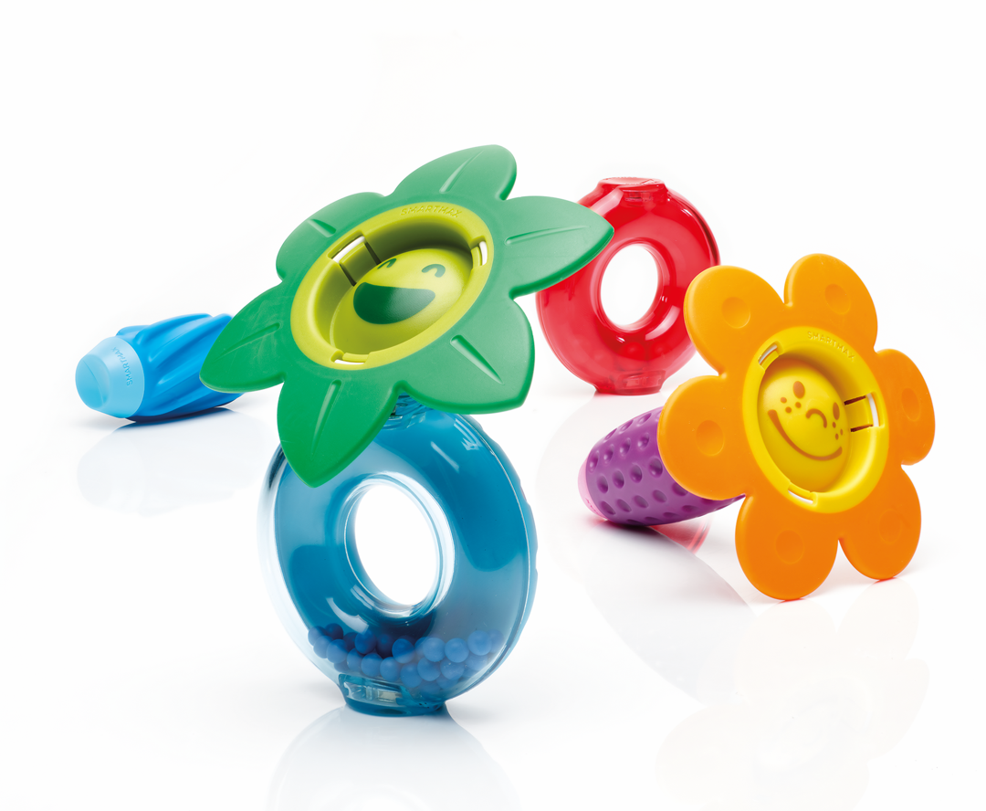 SmartMax My First | Sound & Flowers