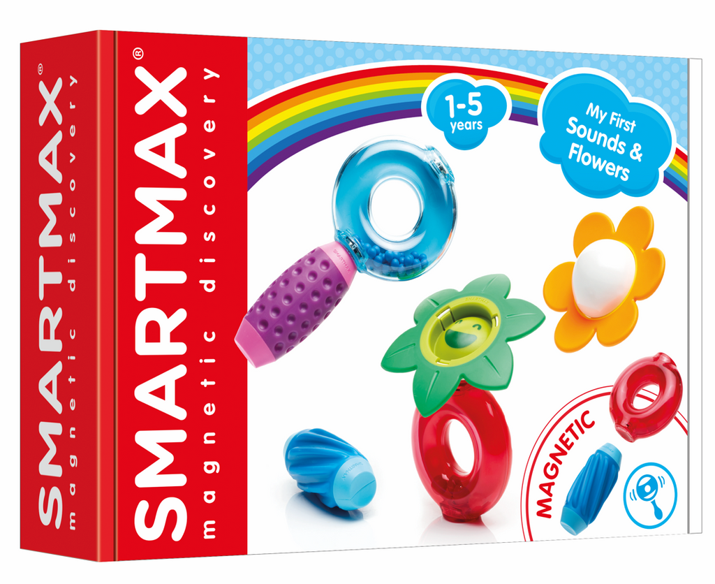 SmartMax My First | Sound & Flowers