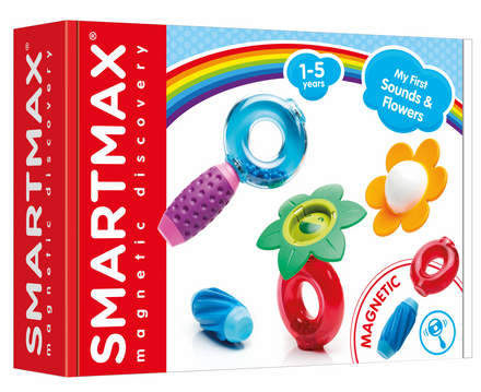 SmartMax My First | Sound & Flowers