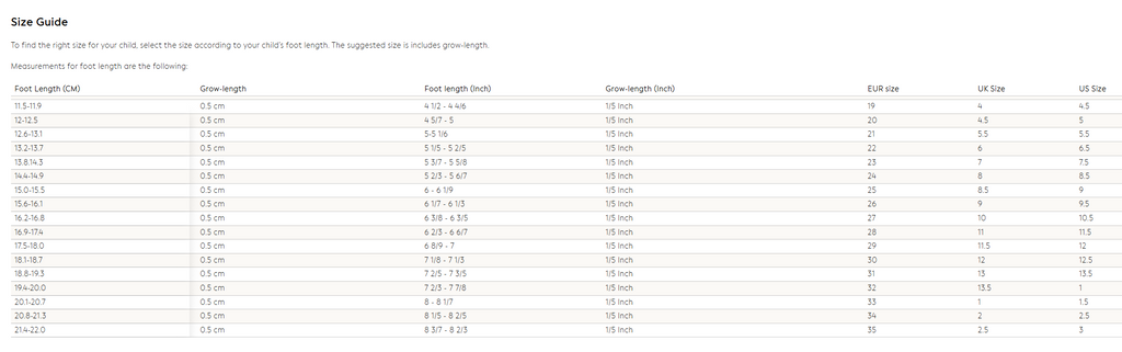 Liewood Bre Sandalen | Peppermint