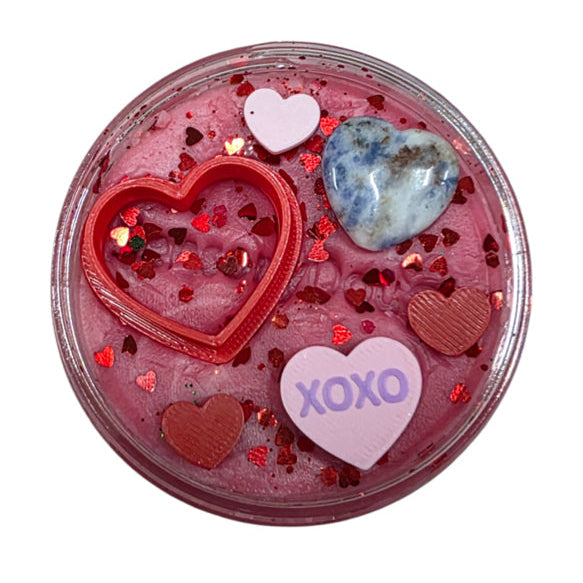* SensoryFun Klei Sensory Dough | Love