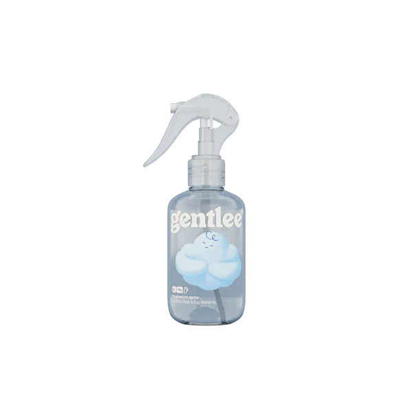 Gentlee Bedtime Magnesium Spray