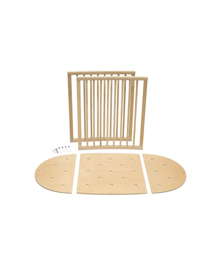 Stokke® Sleepi Mini Extensiekit | Natural ENKEL OPHALEN IN MAGAZIJN
