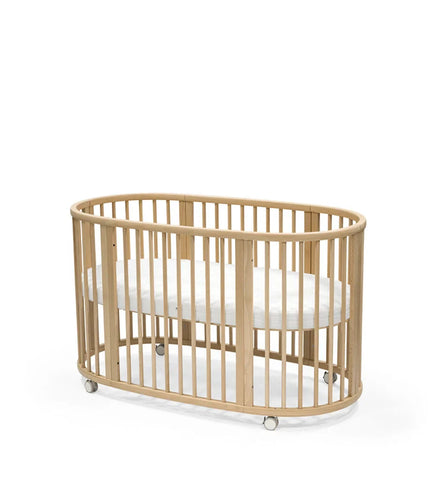 Stokke® Sleepi Mini Extensiekit | Natural ENKEL OPHALEN IN MAGAZIJN