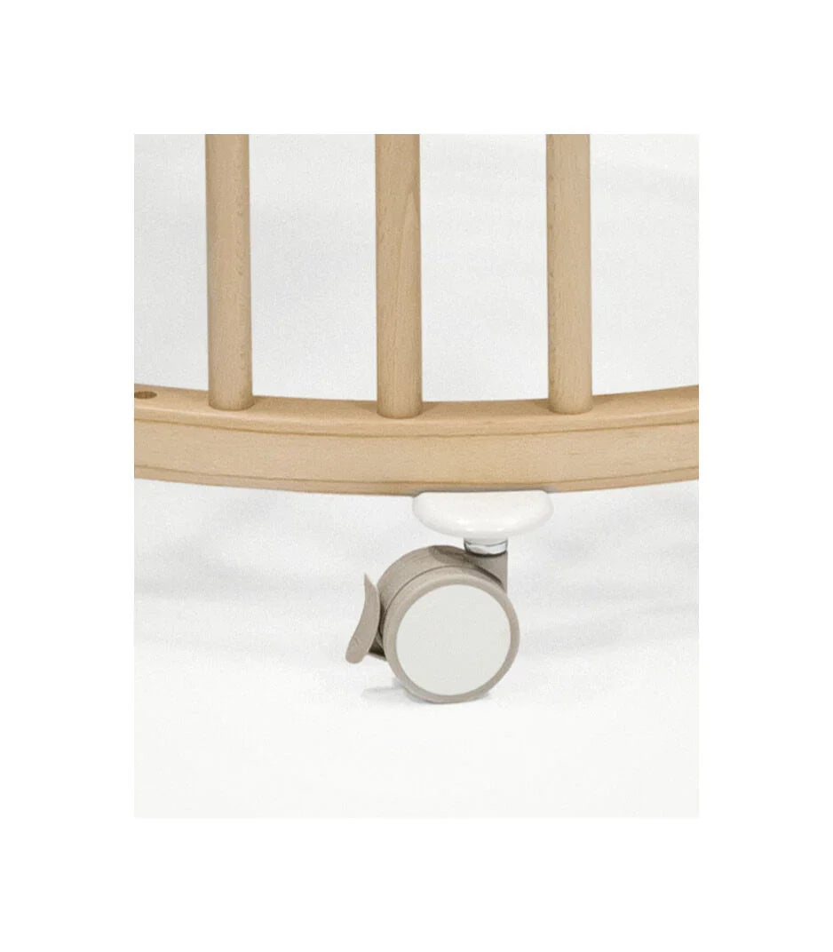 Stokke® Sleepi MINI 64x85x82 cm | Natural