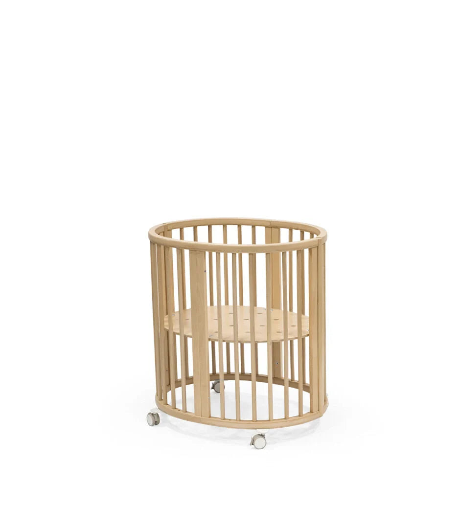 Stokke® Sleepi MINI 64x85x82 cm | Natural