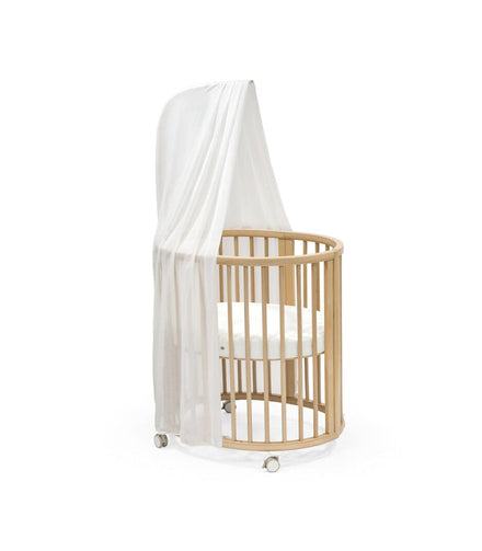 Stokke® Sleepi MINI 64x85x82 cm | Natural