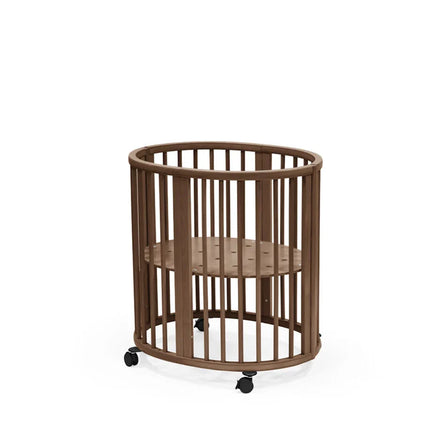 Stokke® Sleepi MINI 64x85x82 cm | Warm Brown