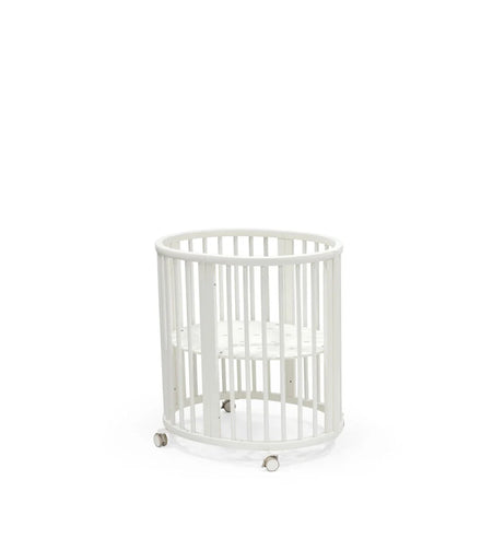 Stokke® Sleepi MINI 64x85x82 cm | Wit