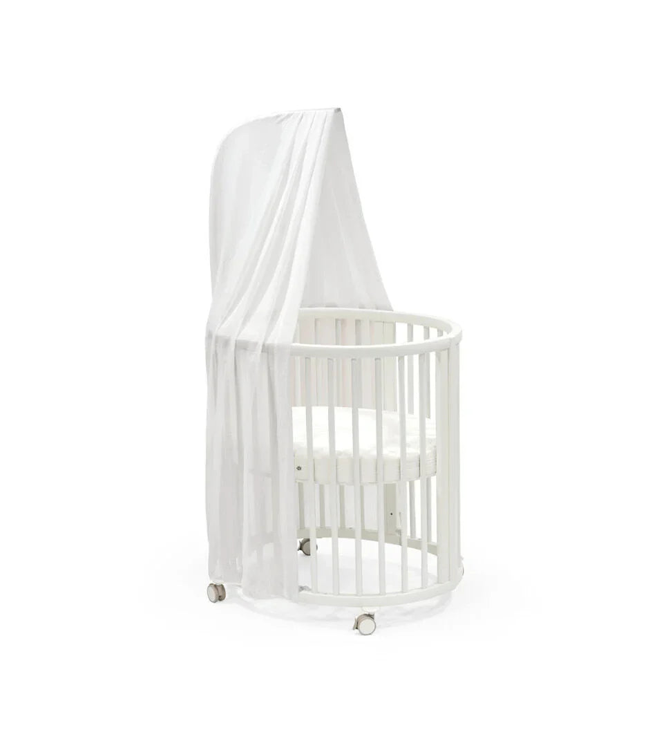 Stokke® Sleepi MINI 64x85x82 cm | Wit