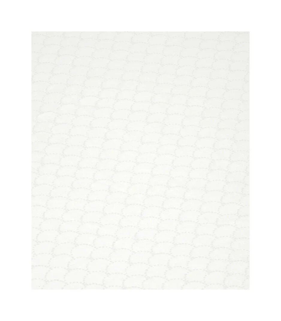 Stokke® Sleepi Hoeslaken | Wit