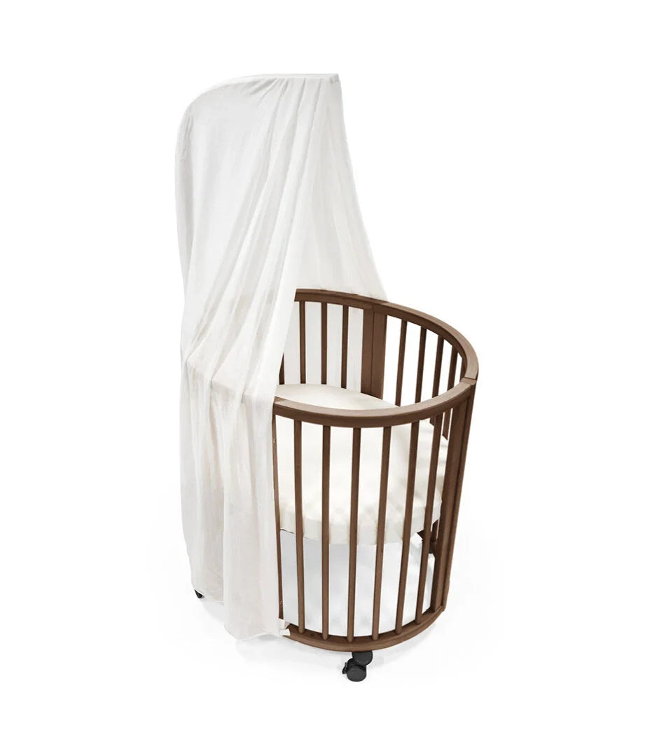 Stokke® Sleepi MINI 64x85x82 cm | Warm Brown