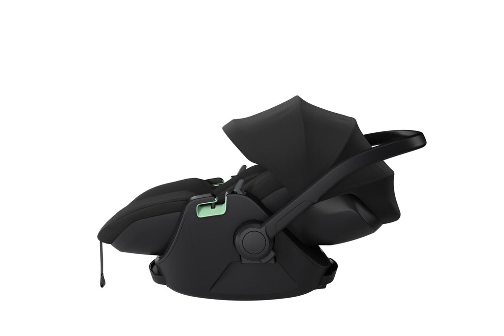 Thule Maple Autostoel | Zwart