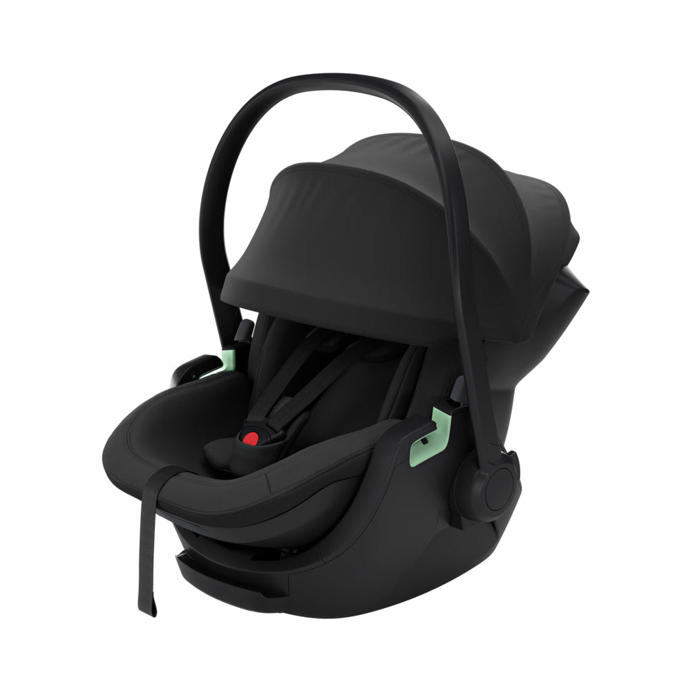 Thule Maple Autostoel | Zwart