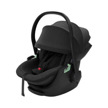Thule Maple Autostoel | Zwart