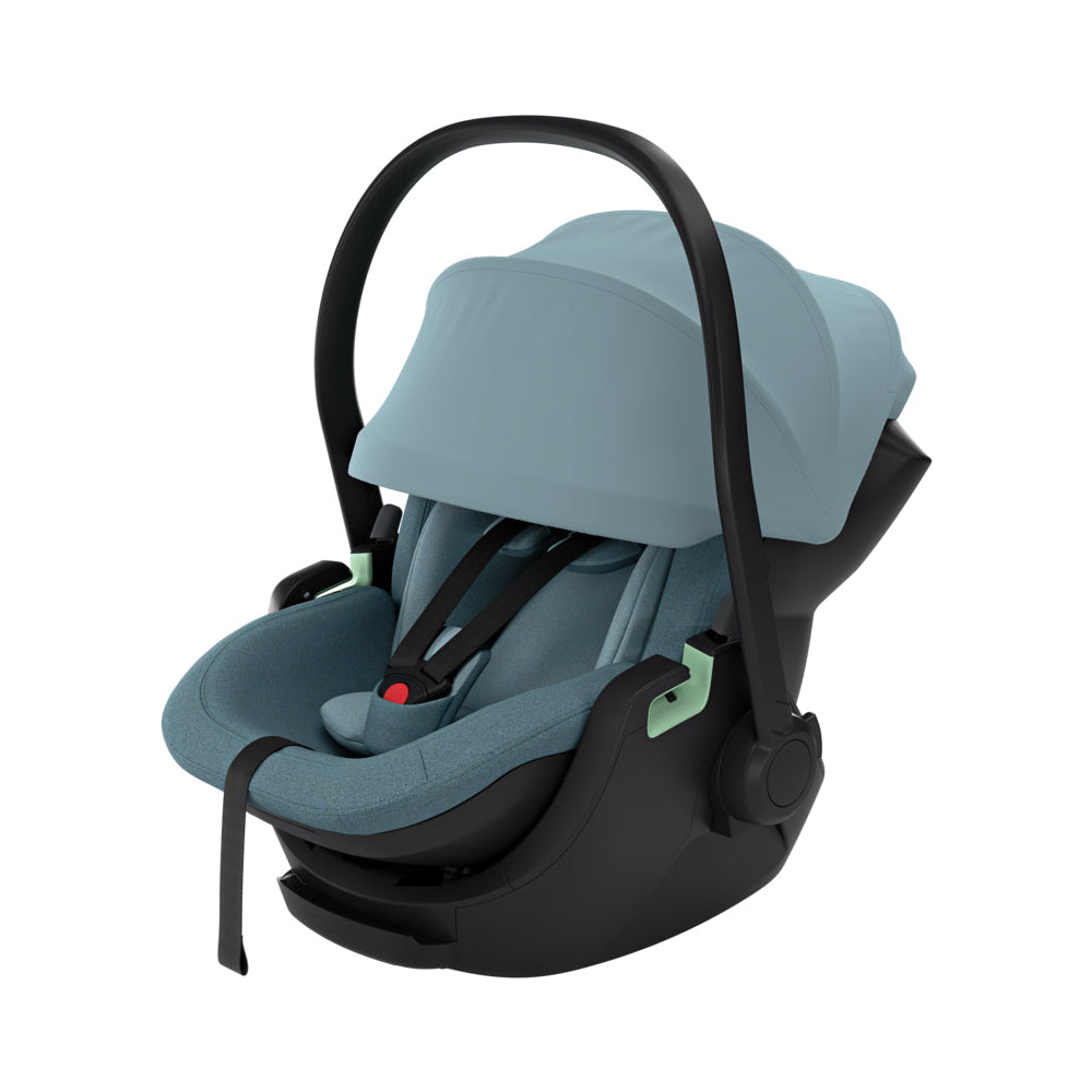 Thule Maple Autostoel | Mid Blue