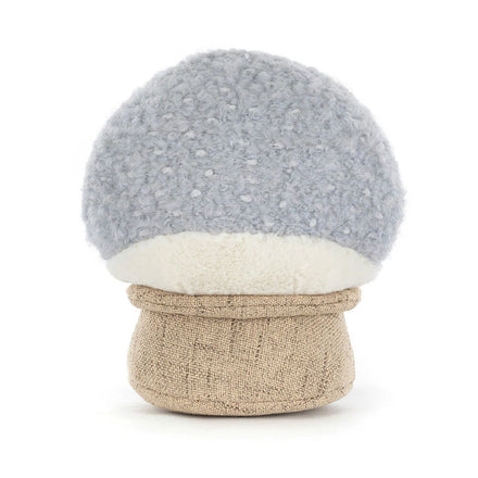 Jellycat Knuffel | Amuseable Sneeuwbol