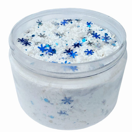 SensoryFun SensoryFizz Bruispoeder 150gr | Snowy Winter