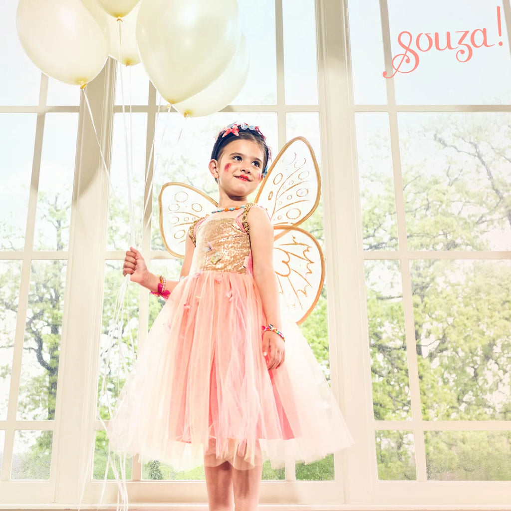 Souza Joanna Jurk + Vleugels | 5-7Y