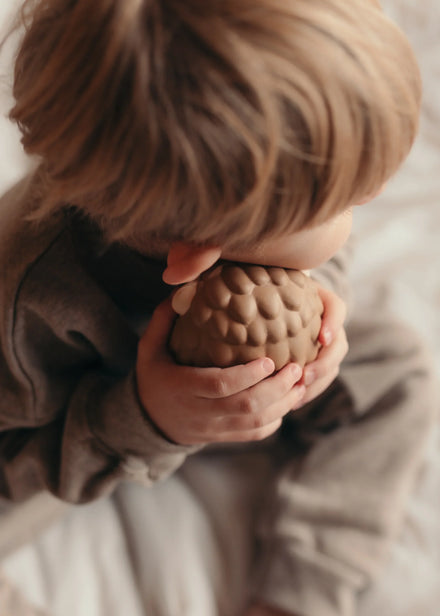 Mrs Ertha Squichymals | Hoglet