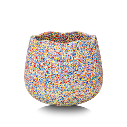 Stapelstein Base | Super Confetti