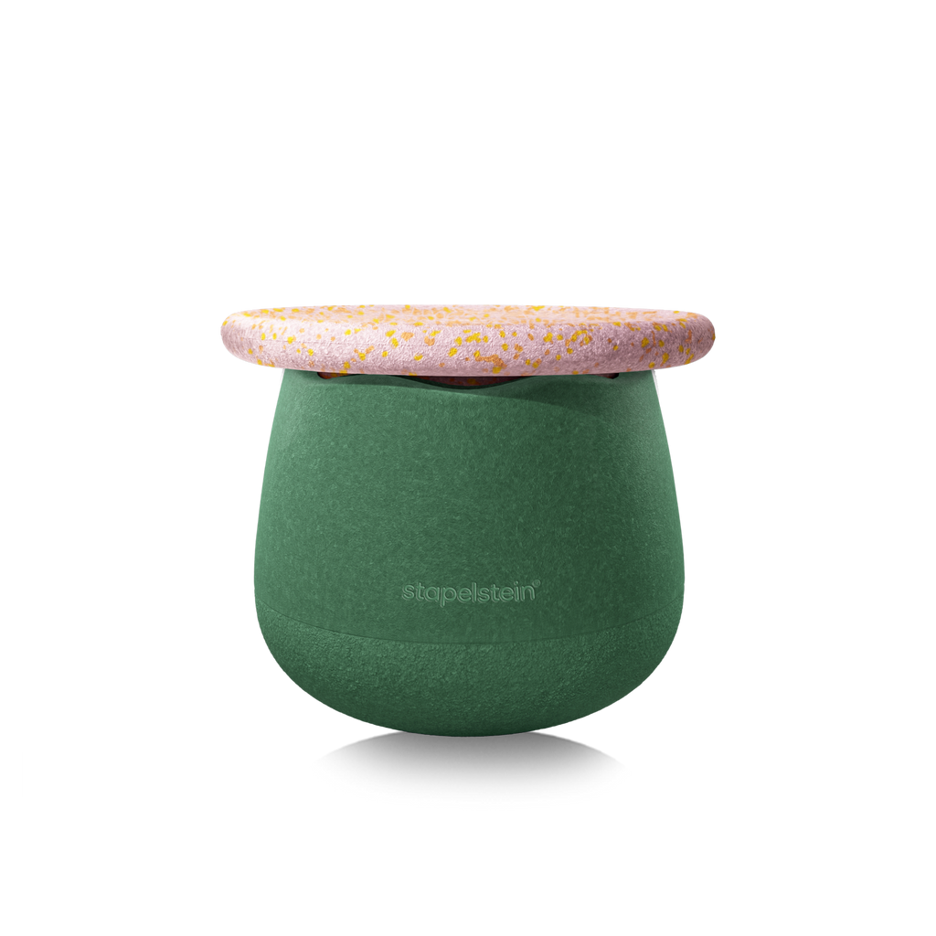 * Stapelstein® Spring Special Dynamic Small | Water Lily