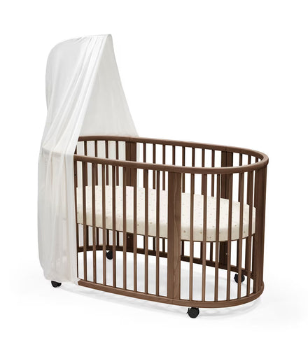 Stokke® Sleepi Piekstok V3 | Warm Brown