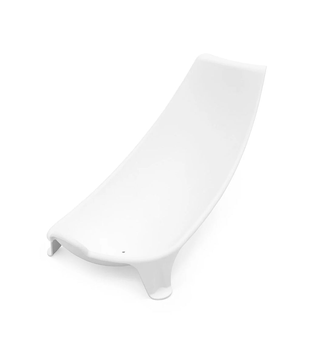 Stokke® Flexi Bath® XL + Badinzet Bundle | White