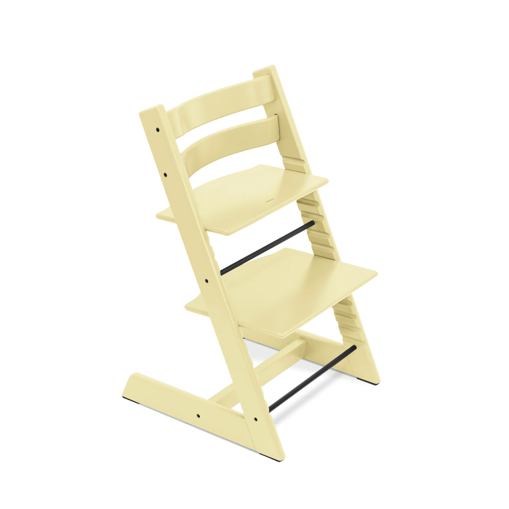 Stokke® Tripp Trapp® Stoel | Lemon Yellow